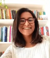 Marcela Torrez Gallardo