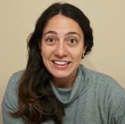 magdalena gastaldi